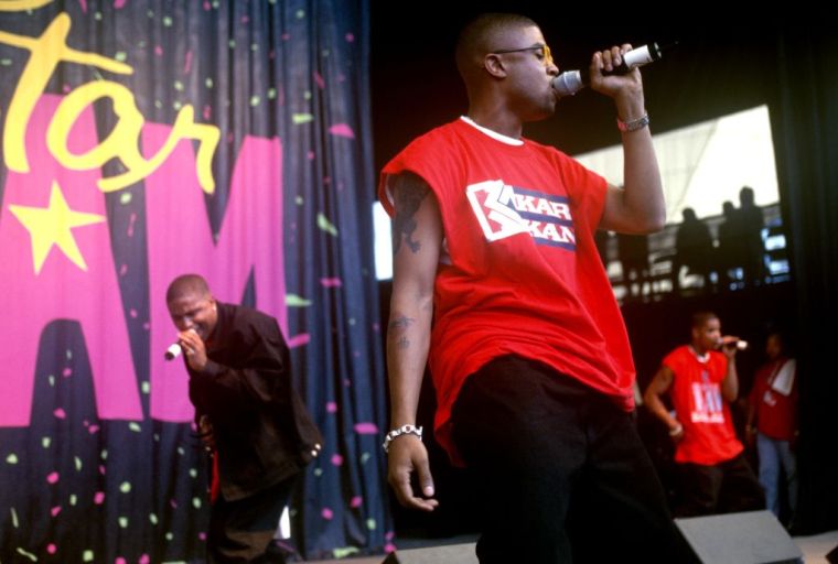 Robert "R.L." Huggar - Next