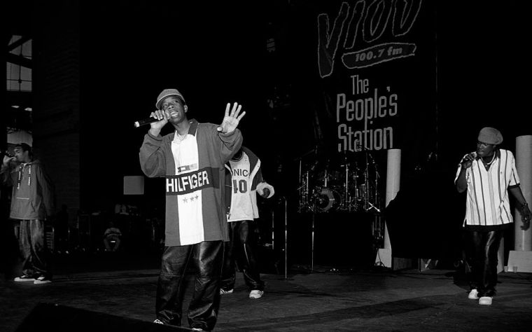 Jason "Jase" - Soul For Real