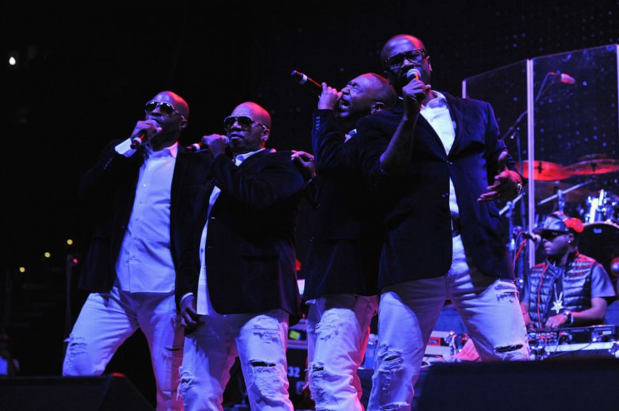 2015 Louisville Spring Jam