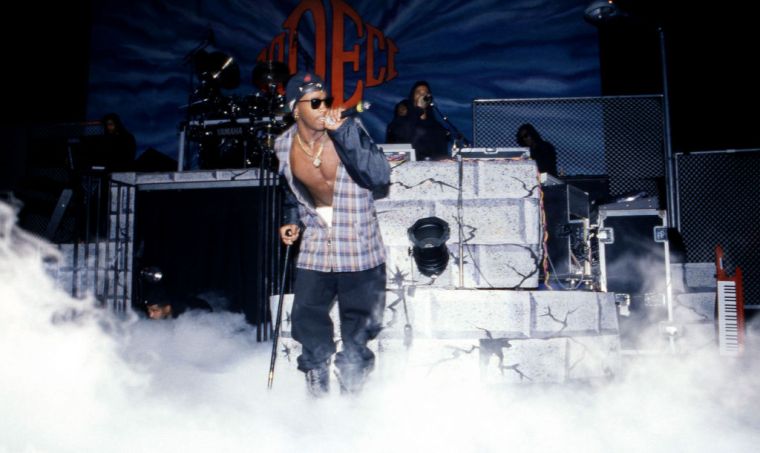 K-Ci Hailey - Jodeci