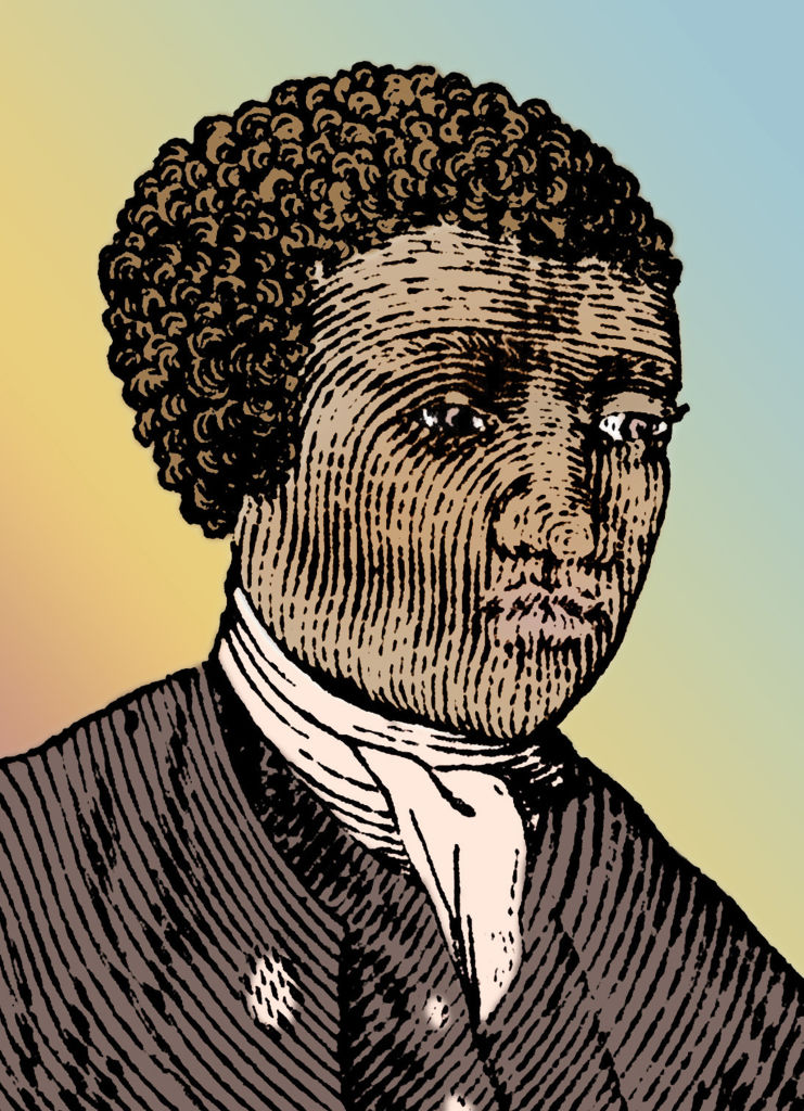 Benjamin Banneker