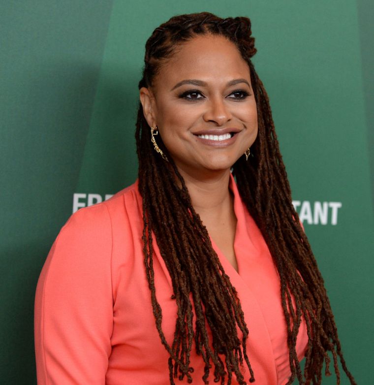 Ava DuVernay