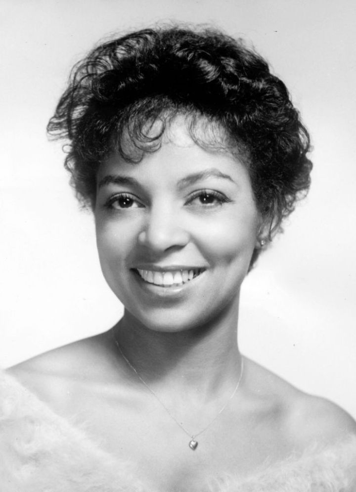 Ruby Dee