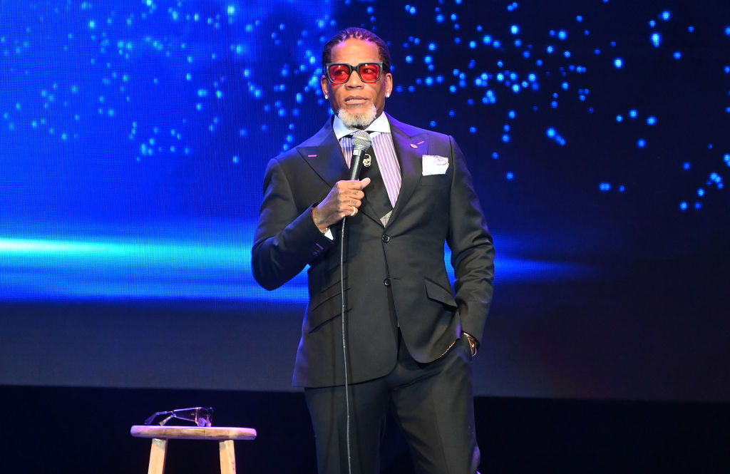 Straight No Chaser Comedy Tour - Atlanta, GA