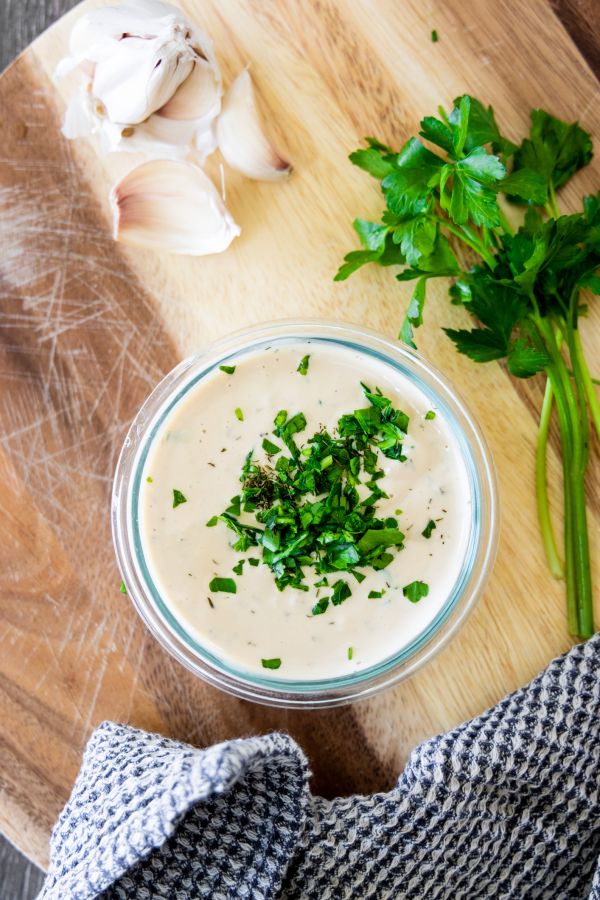 Ranch Dressing