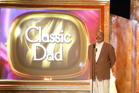 The 4th Annual Family Television Awards