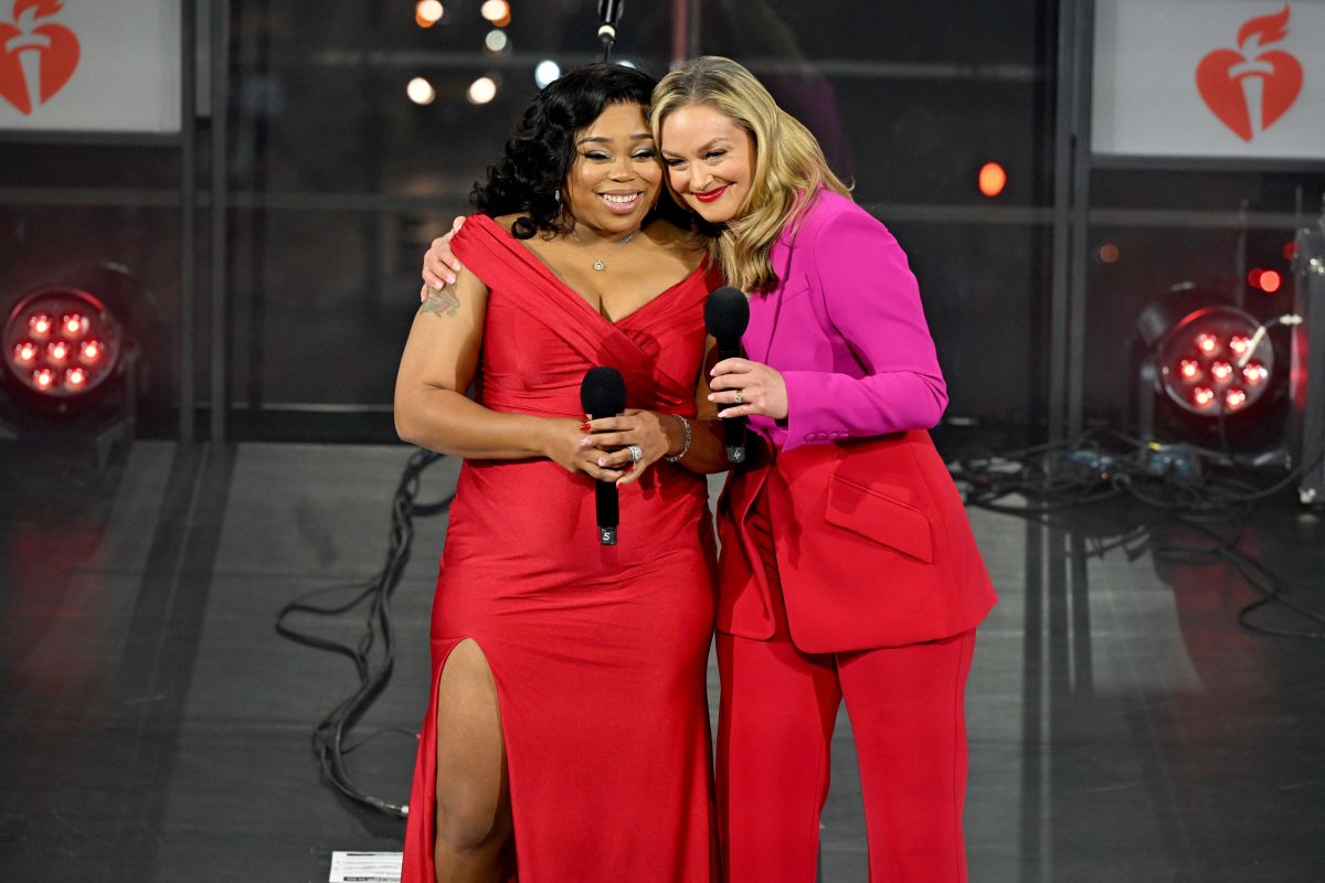 The American Heart Association