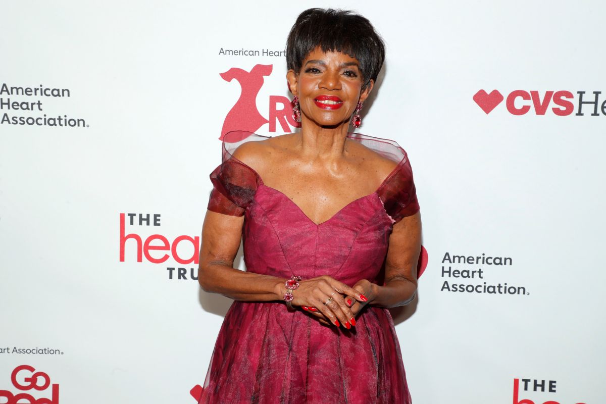 The American Heart Association