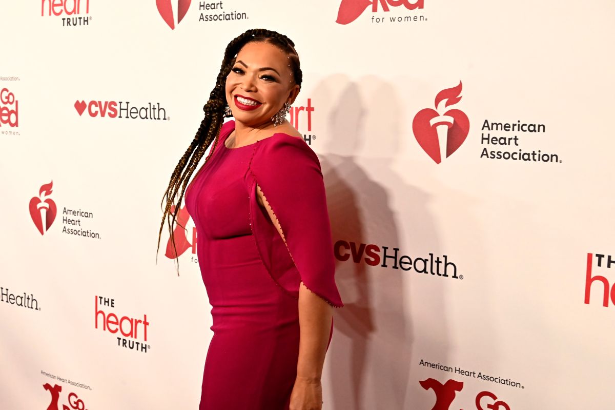 The American Heart Association