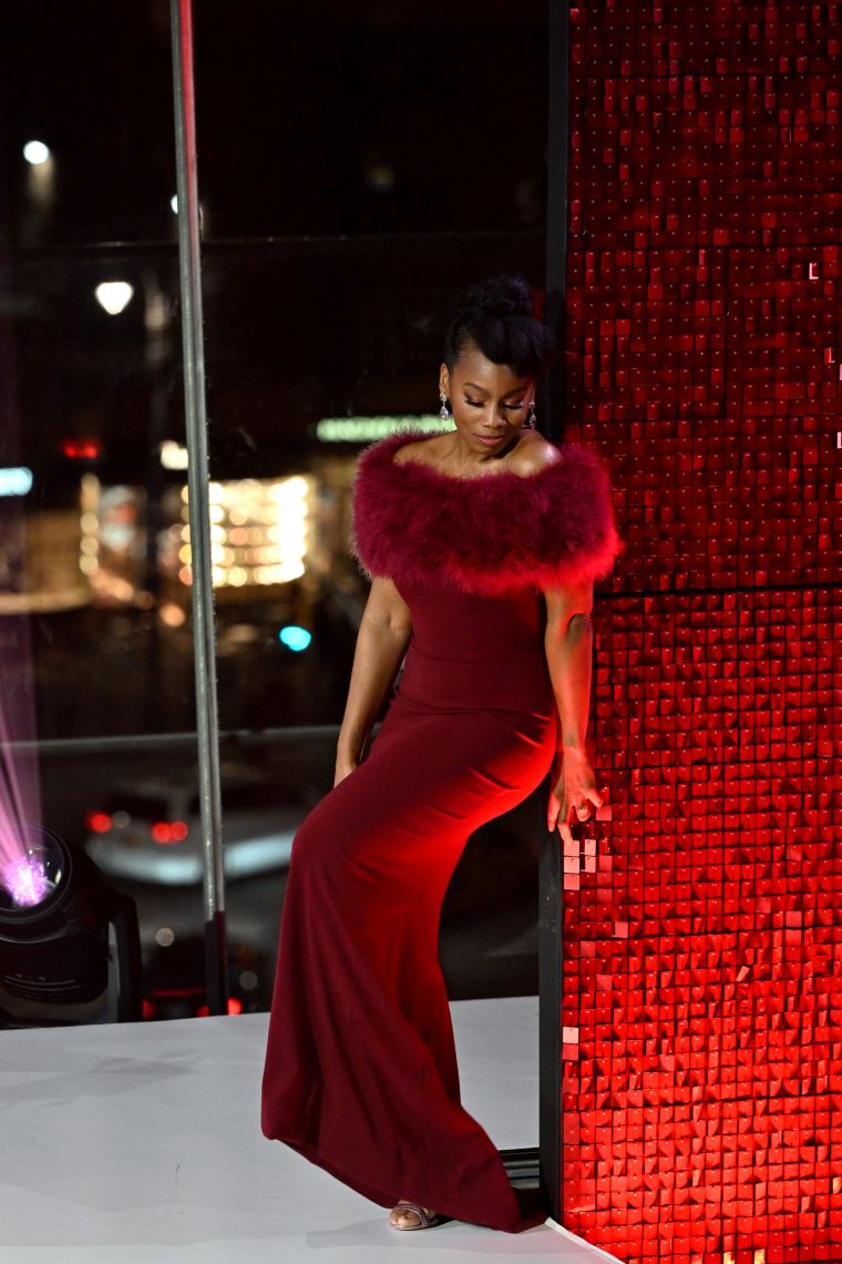 Anika Noni Rose-Dirden