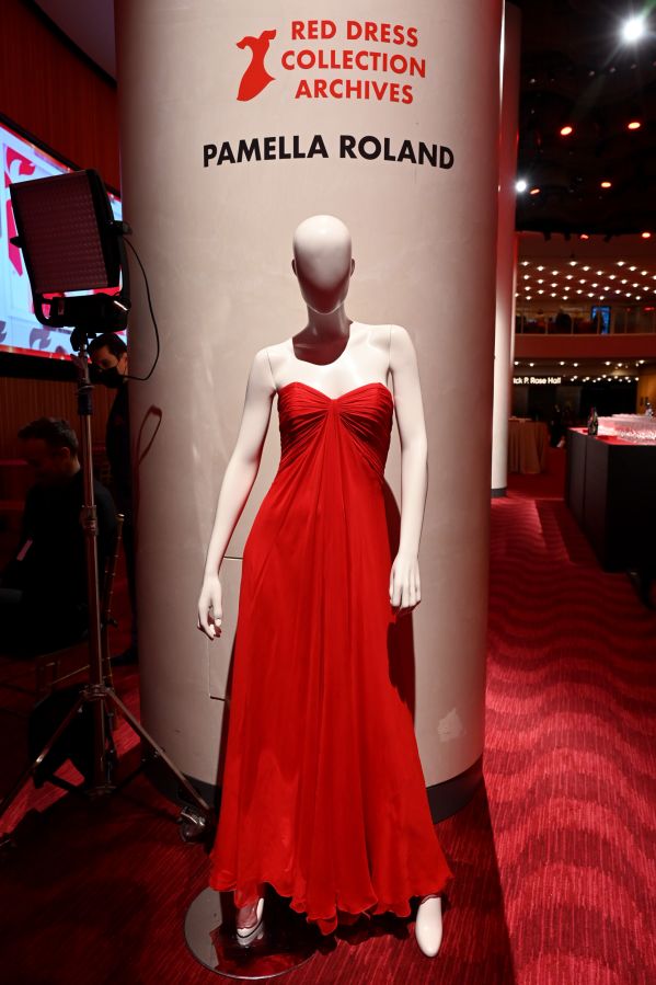 The American Heart Association