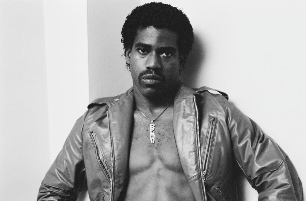 Kurtis Blow, American Rapper, Singer & Songwriter