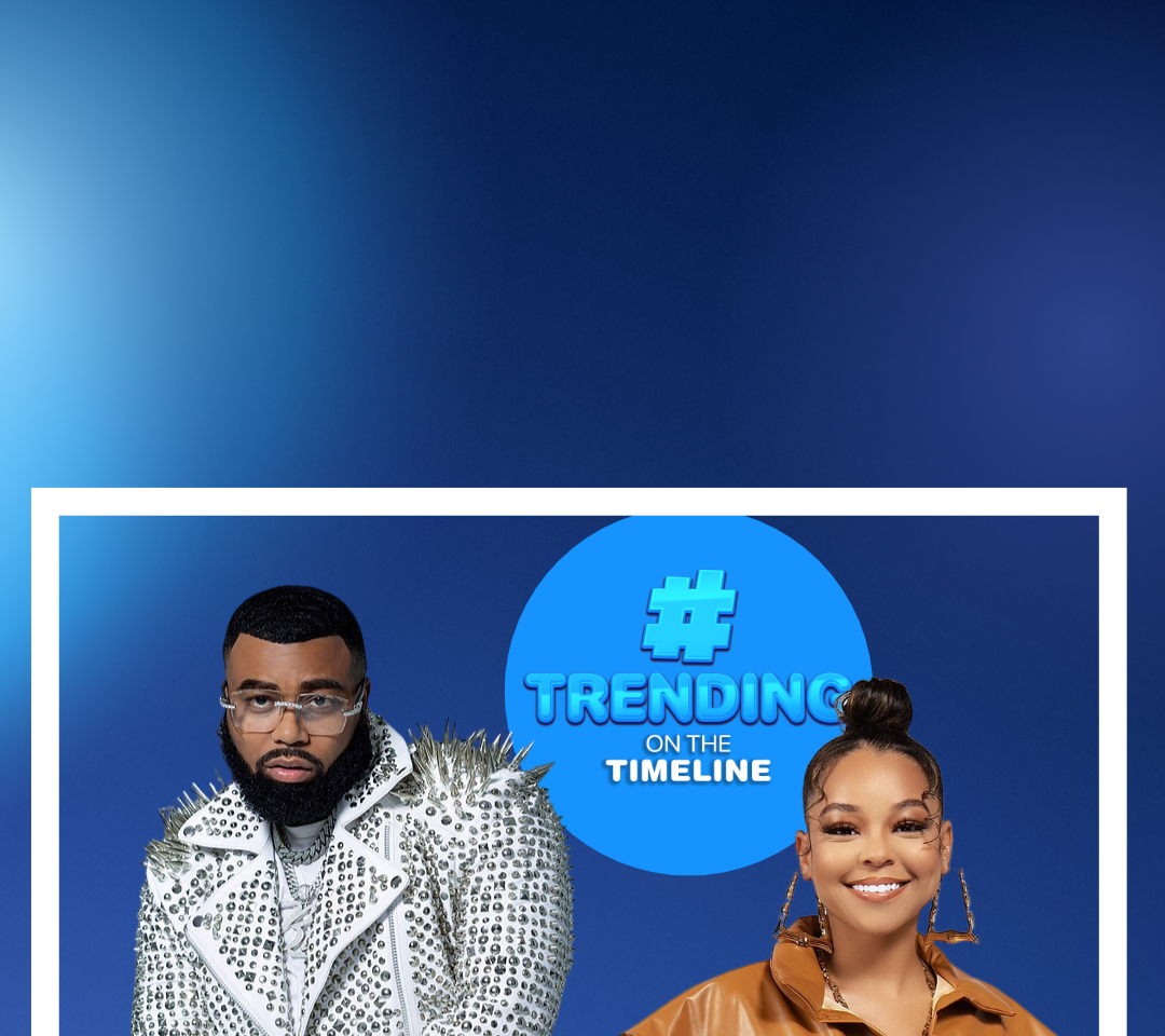 Trending on the Timeline: Baby Blue Released from Jail