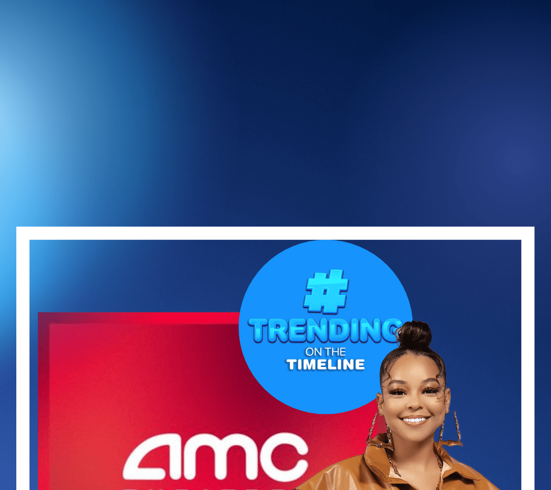 Trending on the Timeline: AMC Charging Based on Seating