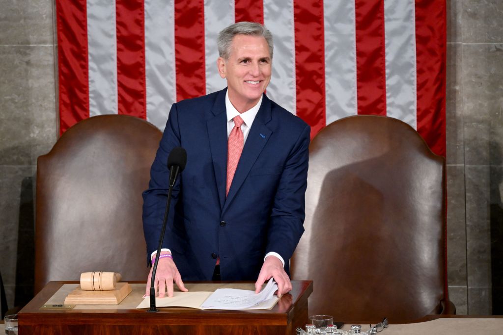 US-POLITICS-BIDEN-STATE OF THE UNION