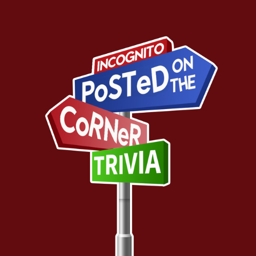 Posted on the Corner Trivia: What Would You Say to Your Ex