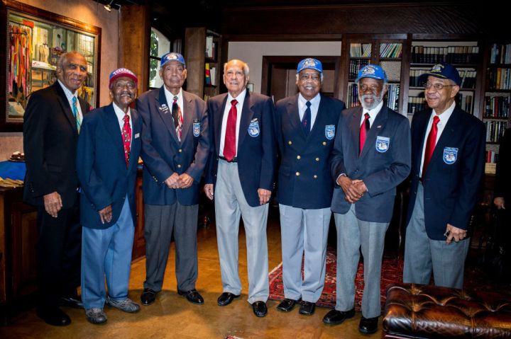 Black History Facts: Tuskegee Airmen Defy Expectations and Gravity