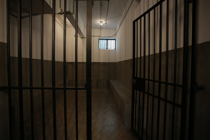 prison sell in hong kong