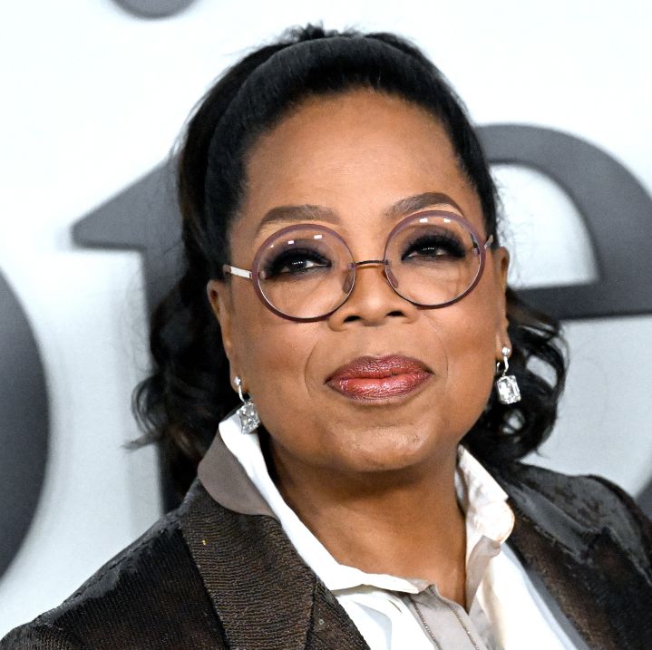 Oprah Winfrey - $3.5 billion