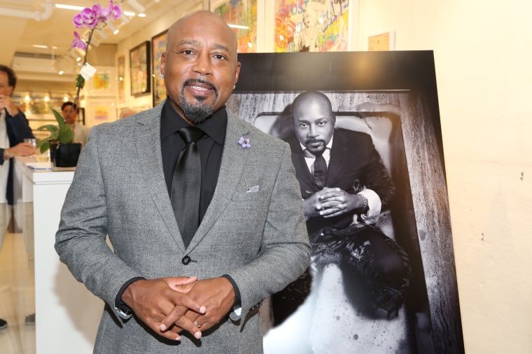 Daymond John