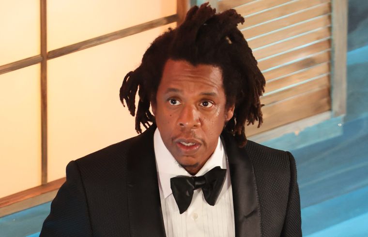 Jay-Z