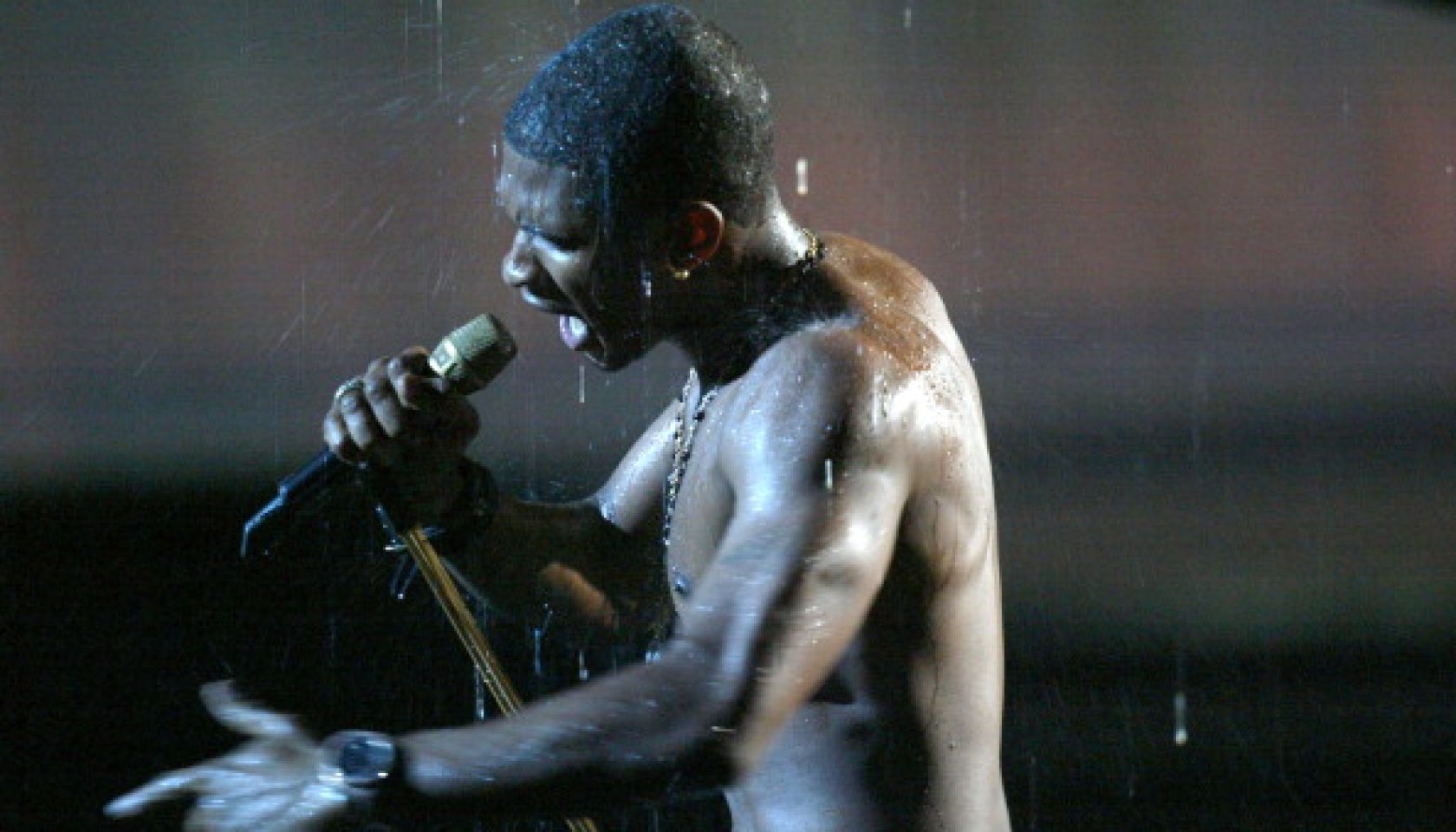 2004 MTV Video Music Awards - Show