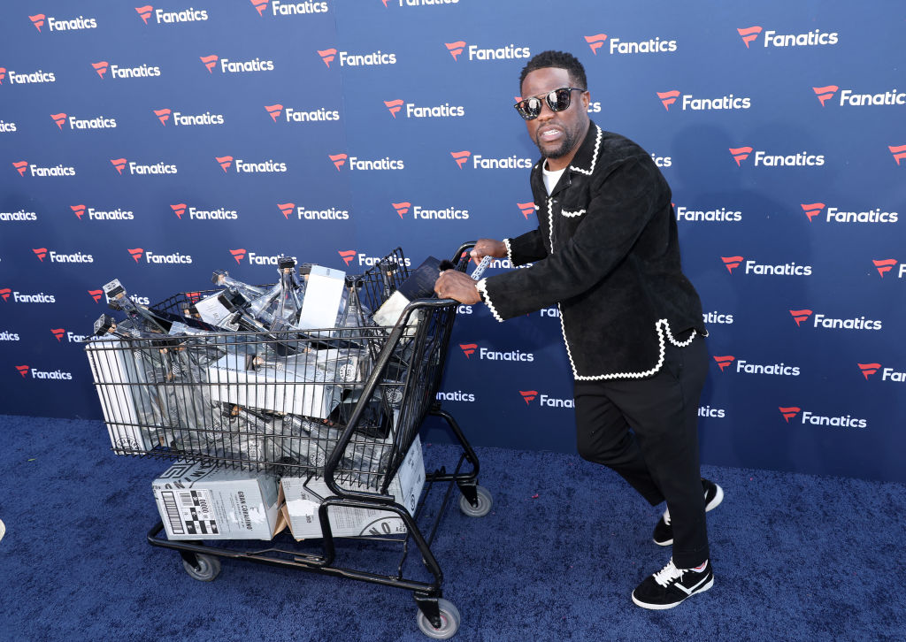 2023 Fanatics Super Bowl Party