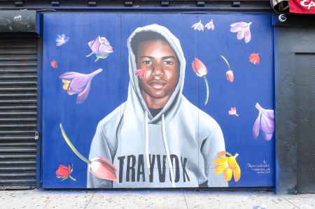 Trayvon Martin Started a Movement, But Just Wanted to Go Home