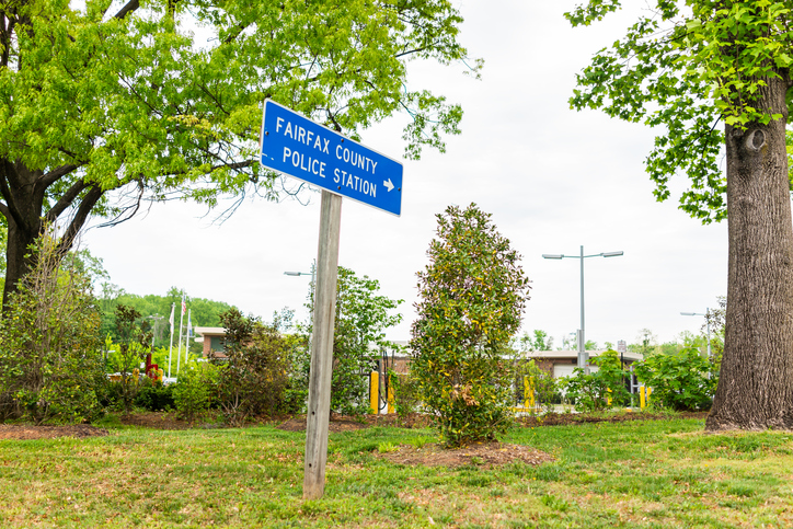 Unarmed Shoplifter Fatally Shot Near Washington, D.C.