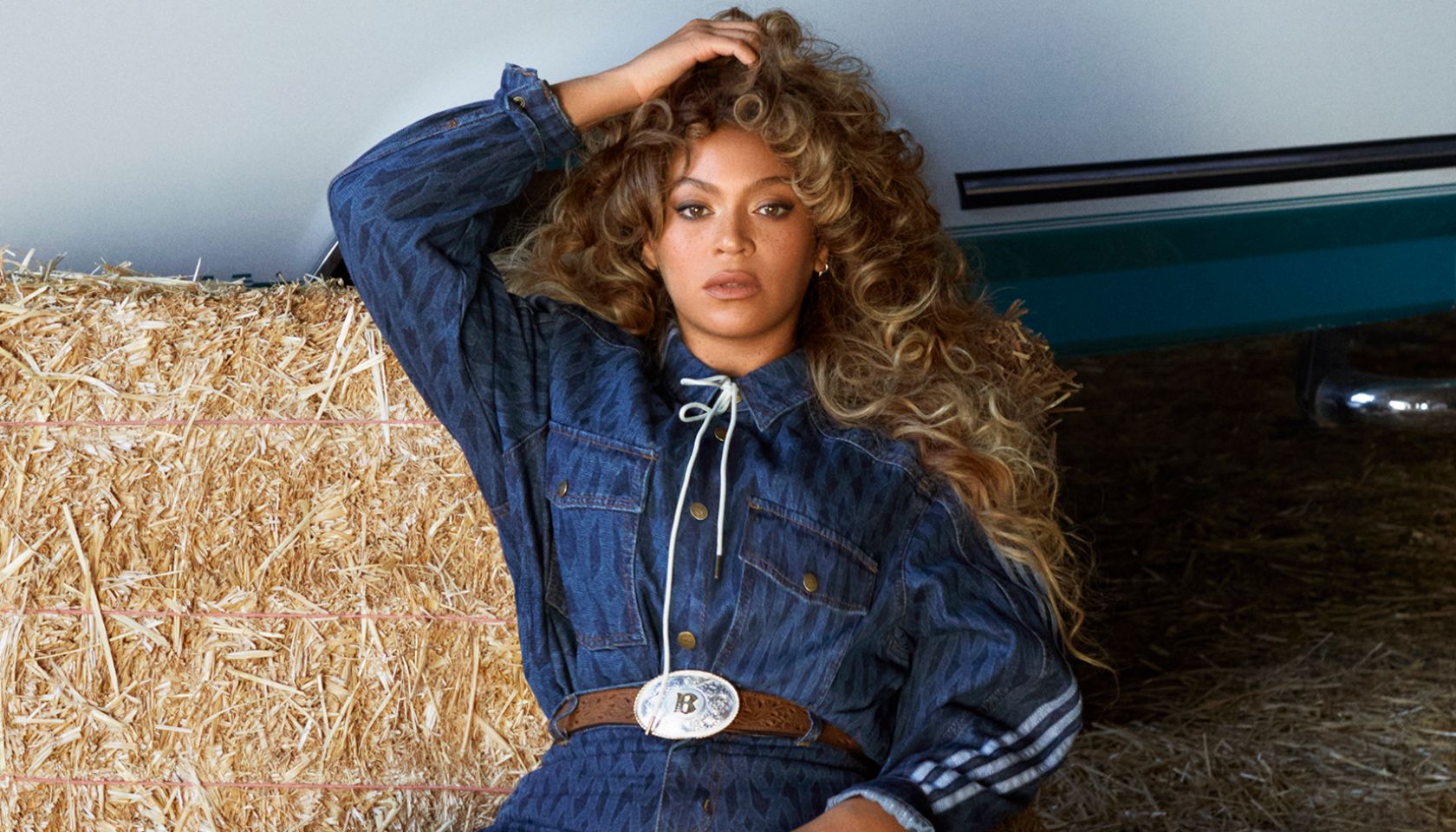 iVY PARK Rodeo assets