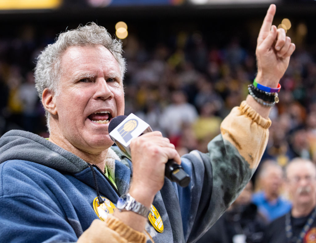 Philadelphia 76ers v Indiana Pacers