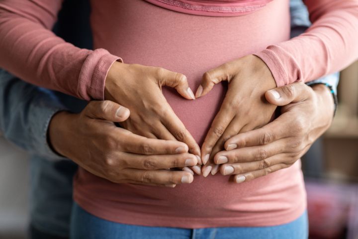 U.S. Pregnancy Deaths Dropped in 2022, After COVID Spike