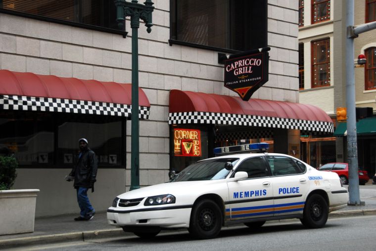 No Arrests in Beating Death of Another Black Man By Memphis Police