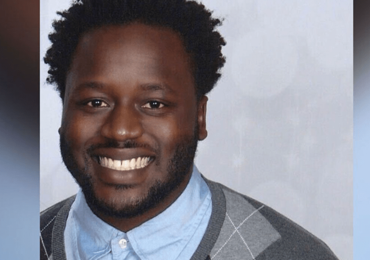 10 Indicted For Death of Irvo Otieno During Mental Health Crisis; Surveillance Video Released