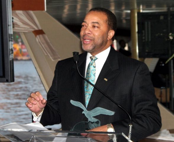 Gala to Benefit the Eagle Academy for Young Men