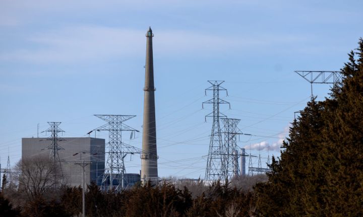Radioactive Water Leaks at Minn. Nuclear Plant For 2nd Time
