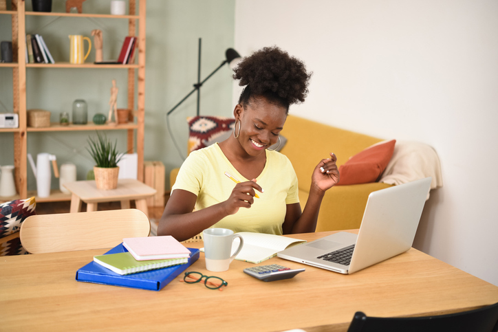 Who Can Claim the Home Office Deduction on This Year’s Taxes?