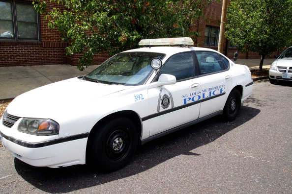 The Battle For Control Over the St.Louis Police Department