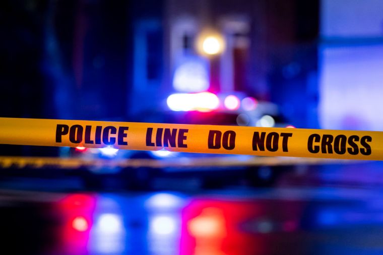 A Black Man’s Remains Were Found After Reporting White Men Were Targeting Him