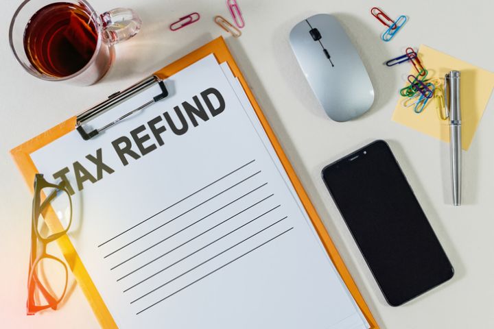 Get an Accurate Tax Return With Faster Refunds