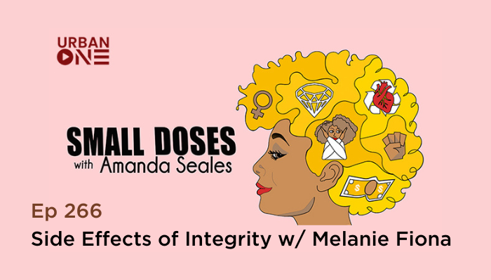Side Effects of Integrity | Small Doses