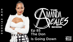 The Don Is Going Down | Urban One Podcast Network
