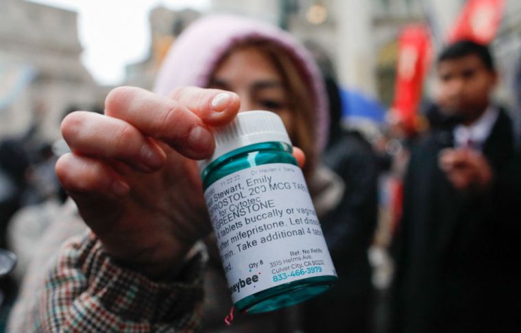 Conservatives Continue Fight to Control Reproductive Rights