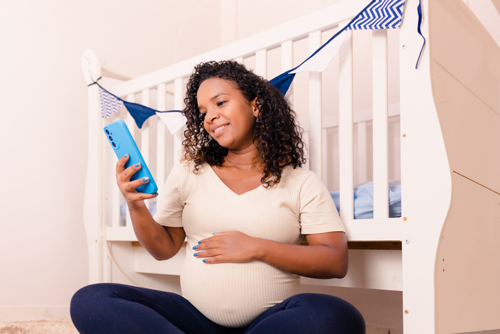 Black Women in Childbearing Years Face Higher Blood Pressure Risks Than White Peers