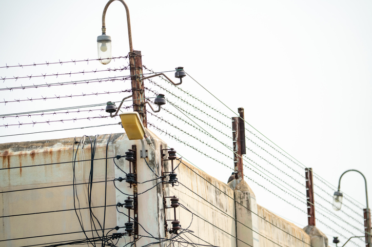 After His Conviction Was Vacated, a 65-Year-Old Innocent Black Man is Ordered to Return to Prison