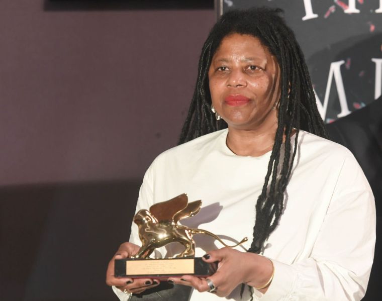 Simone Leigh - Artists