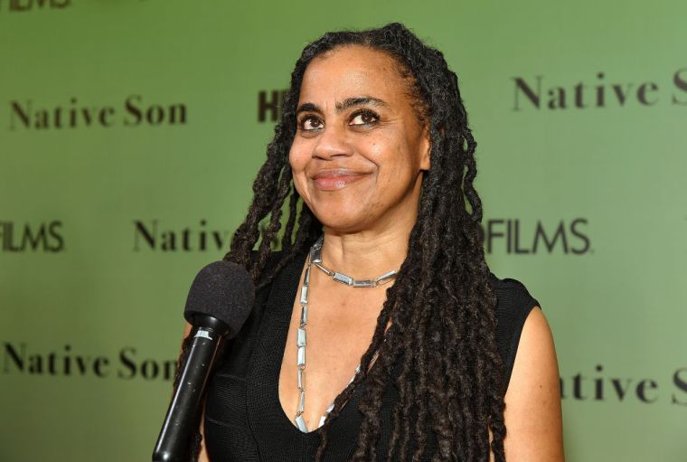 Suzan-Lori Parks - Artists