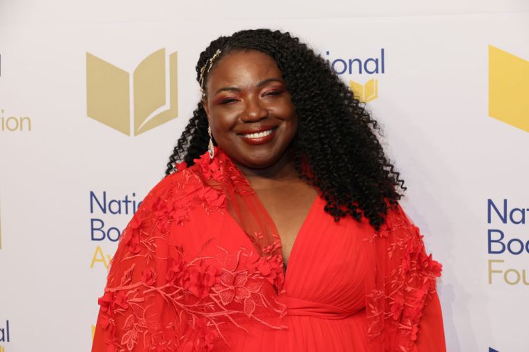 Tracie D. Hall - Icons