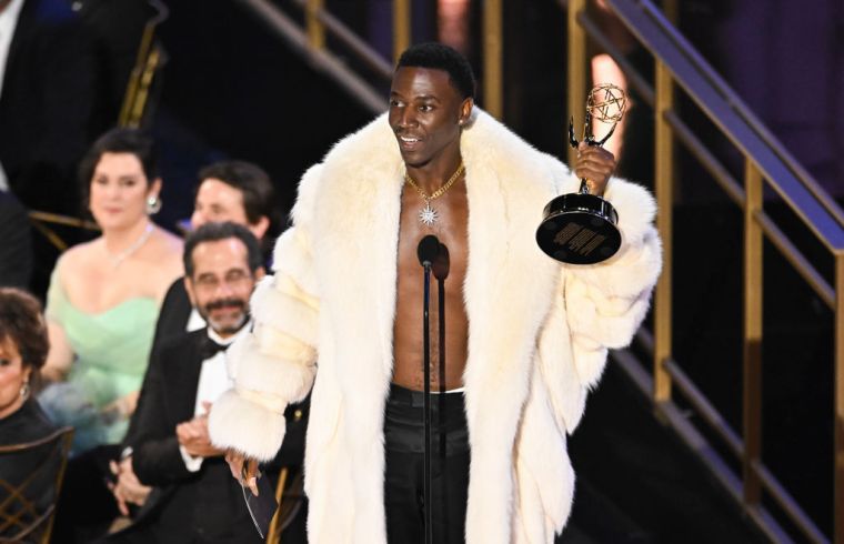 Jerrod Carmichael - Innovators