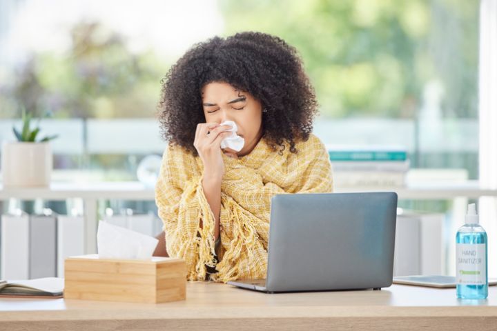 7 Ways You Could Be Making Your Spring Allergies Worse